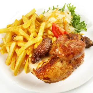 Menu 7