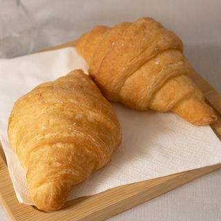 Croasan Sin Gluten Y Sin Lactosa1Ud