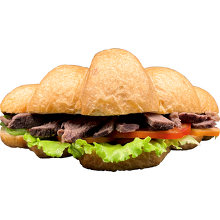 Трюфель з Яловичиною