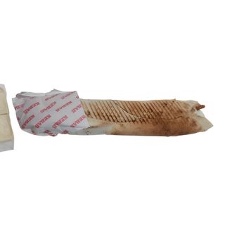 Kebab roll duży mieszany
