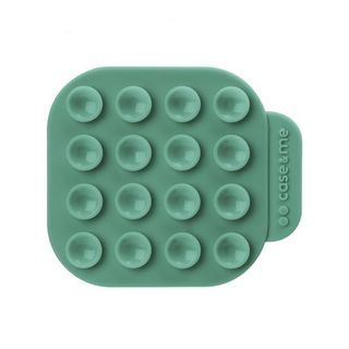 Case&Me Ventosa Dual Sporte Green - 8018417480119