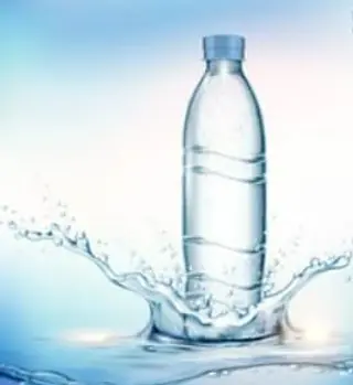 Acqua naturale 50 cl