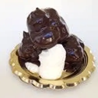 Profiteroles