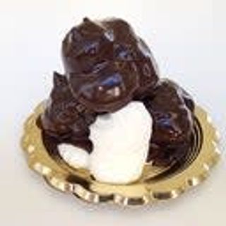 Profiteroles