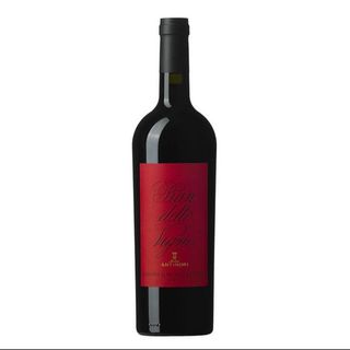 Morellino di Scansano DOCG