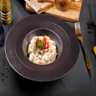 SALATĂ DE VINETE