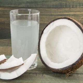 Zumo de coco (350 ml.)