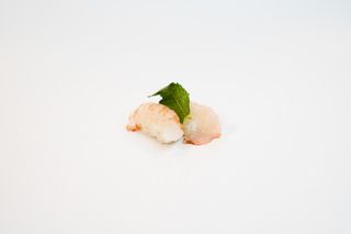 100. Nigiri De Gamba (2 Pzs.)