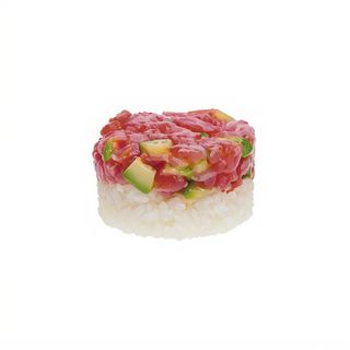 Tartare di tonno
