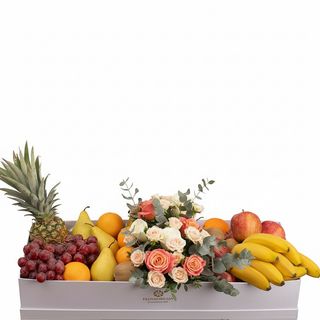 Фруктова композиція «Коста-Ріка»