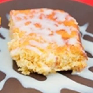 Pastel De Elote, Maíz Azteca