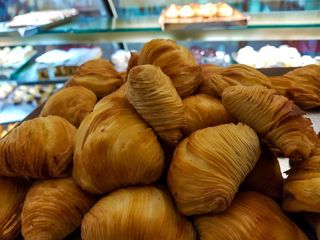 Box 6 sfogliatelle ricce
