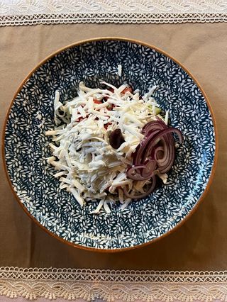 Шопска салата