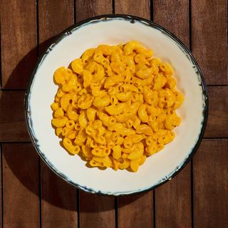 Classic Mac N Cheese