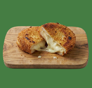 Mozzarella in carrozza