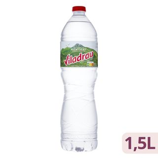 Agua (1.5 Lt.)