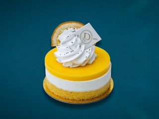 Դեսերտ Limoncello 190գ