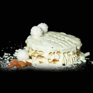 Američka palačinka sa Raffaellom