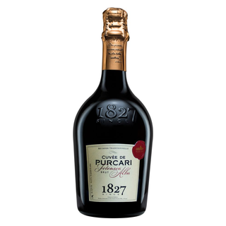 Cuvee de Purcari, Feteasca Albă