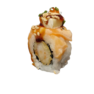 137.Ikura Maki (8 Pzs.)