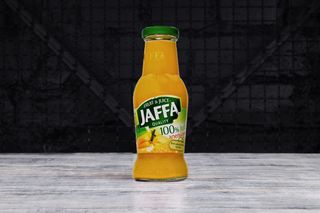 Сік Jaffa апельсин 0,25 л