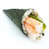 33. Temaki Langostino