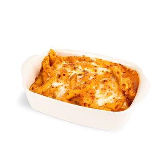 Penne al Forno 