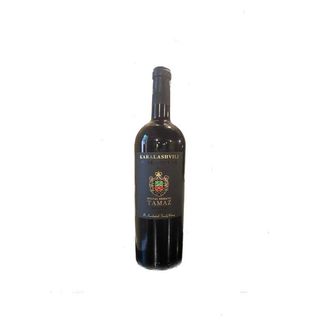 Karalashvili Winery - Special Reserve Tamaz