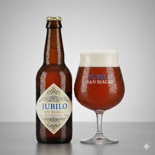Jubilo San Biagio 75 cl