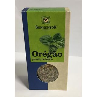 SONNENTOR organic origano 18 GR
