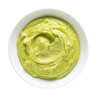 Salsa Fave E Pecorino