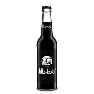 Fritz-kola Botella (33 Cl.)