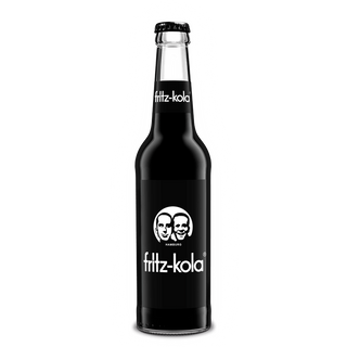 Fritz-kola Botella (33 Cl.)