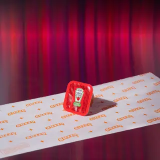 Ketchup