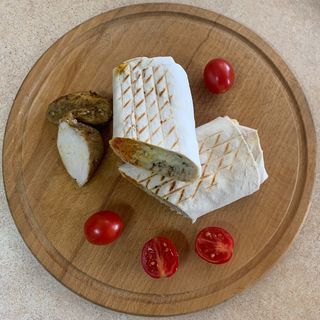 Шаурма класична