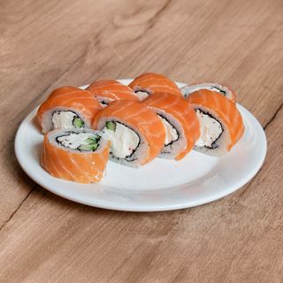 Ролл филадельфия