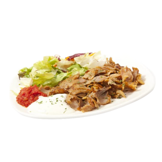 Ensalada De Doner