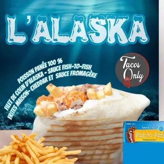 L'ALASKA