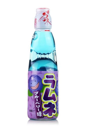 Ramune 20 cl
