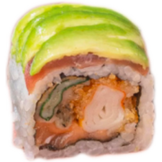  RED CITY KARAI ROLL   