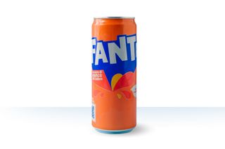 Fanta 33 cl