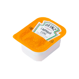 Сырный соус