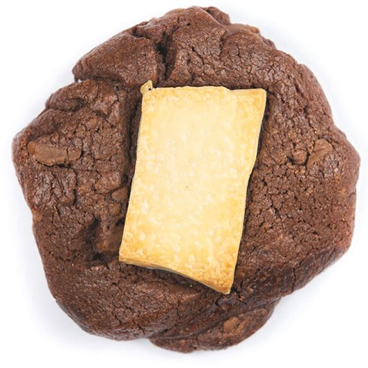 Triple Chocolate