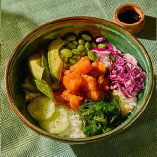 Poké Hawái