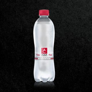 Apă minerală forte 500 ml