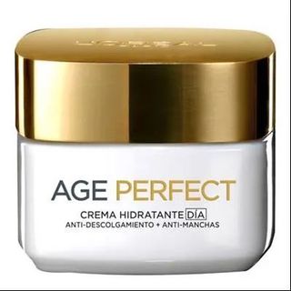Crema Día Anti-Flacidez L'Oréal-Dermo Expertise 50 Ml.