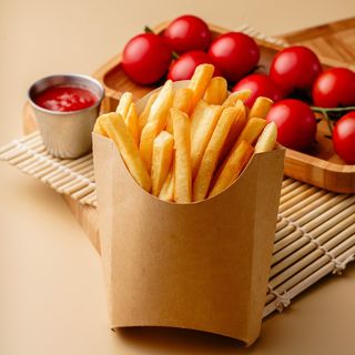 Картошка "фри" (150 грамм)