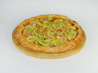 Піца "Чеддер" (600g)