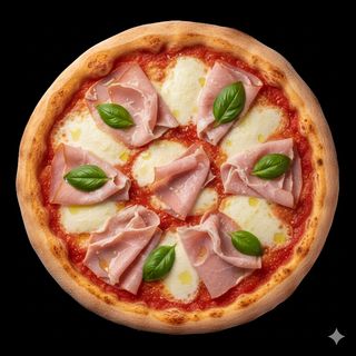 Prosciutto