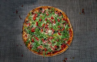 Pizza Mare Freda